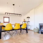 Blanc De Dalt Apartment *
