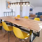 Apartment Blanc De Dalt *