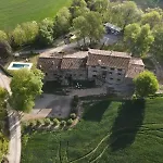 Blanc De Dalt Apartment Gerona