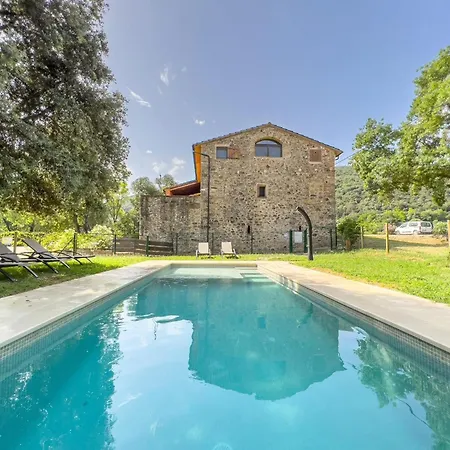 Apartman Blanc De Dalt