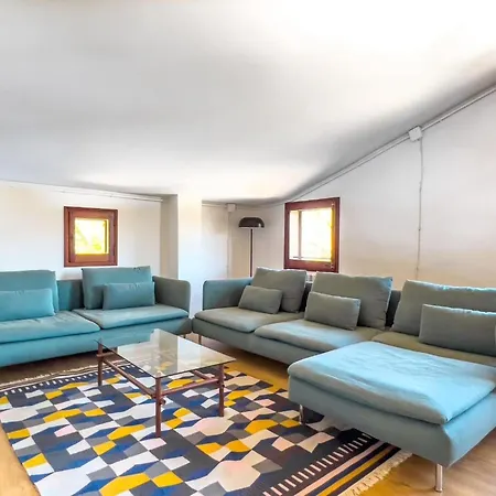 Apartman Blanc De Dalt Girona