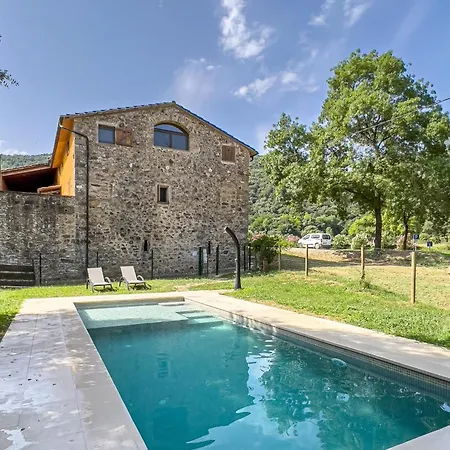 Blanc De Dalt Appartamento