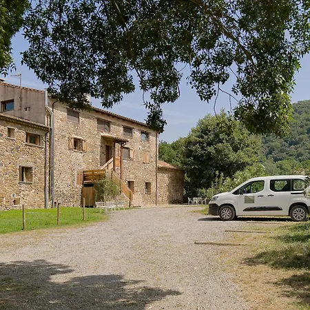 Appartamento Blanc De Dalt Girona