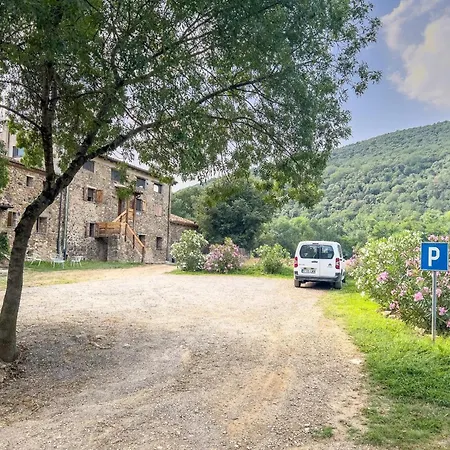 Apartman Blanc De Dalt *