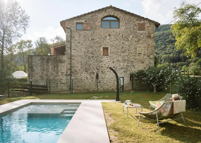 Blanc De Dalt Apartman