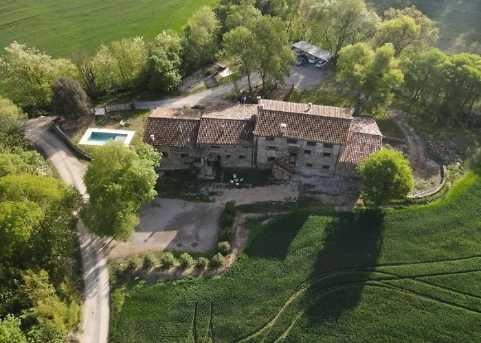 Blanc De Dalt Daire Girona