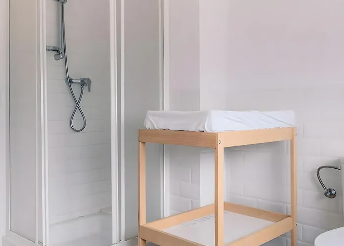 Apartman Blanc De Dalt *