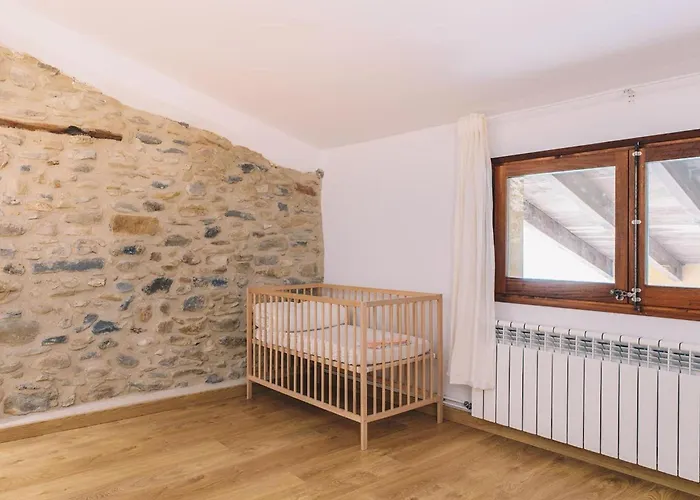 Apartman Blanc De Dalt Girona