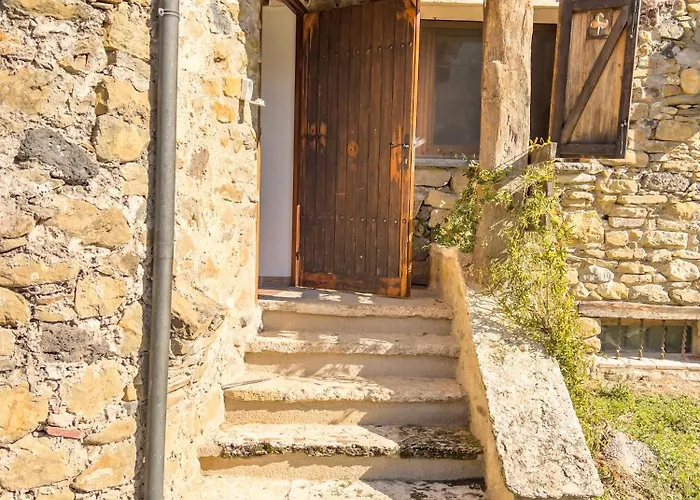 Blanc De Dalt Apartman Girona