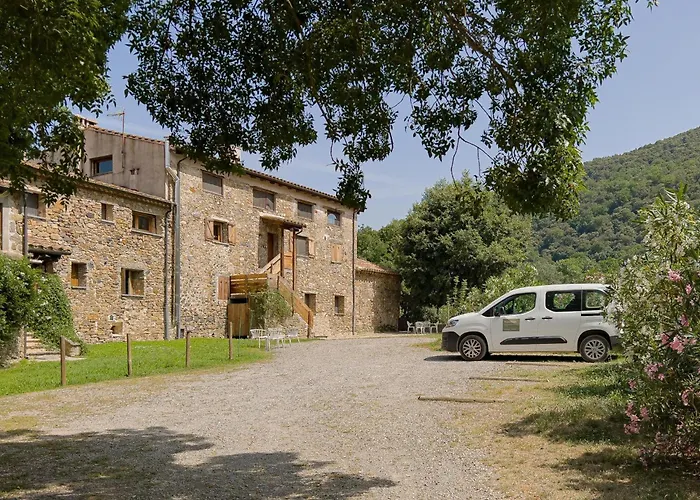 Apartman Blanc De Dalt Girona